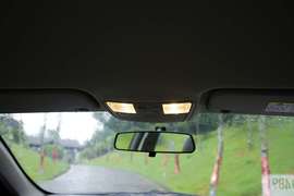 力帆720试驾实拍