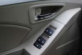 力帆720试驾实拍