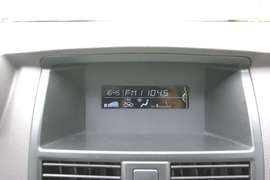 力帆720试驾实拍