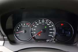 力帆720试驾实拍