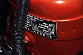 2012款斯柯达晶锐1.4L手动晶灵版