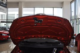 2012款斯柯达晶锐1.4L手动晶灵版