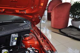 2012款斯柯达晶锐1.4L手动晶灵版