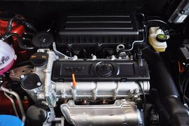 2012款斯柯达晶锐1.4L手动晶灵版