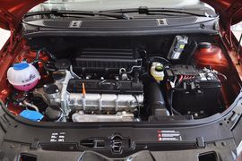 2012款斯柯达晶锐1.4L手动晶灵版