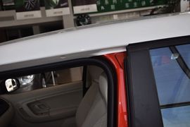 2012款斯柯达晶锐1.4L手动晶灵版