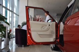 2012款斯柯达晶锐1.4L手动晶灵版