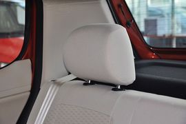 2012款斯柯达晶锐1.4L手动晶灵版