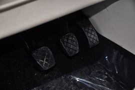 2012款斯柯达晶锐1.4L手动晶灵版
