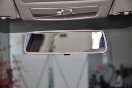 2012款斯柯达晶锐1.4L手动晶灵版