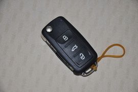 2012款斯柯达晶锐1.4L手动晶灵版