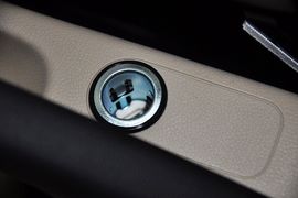 2012款斯柯达晶锐1.4L手动晶灵版