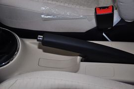 2012款斯柯达晶锐1.4L手动晶灵版