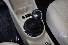 2012款斯柯达晶锐1.4L手动晶灵版