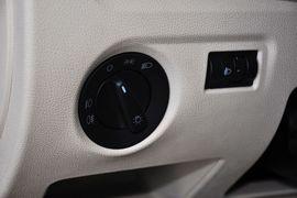 2012款斯柯达晶锐1.4L手动晶灵版