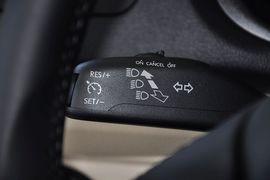 2012款斯柯达晶锐1.4L手动晶灵版