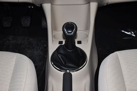 2012款斯柯达晶锐1.4L手动晶灵版
