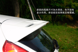 试驾2013款福特新嘉年华两厢1.5L自动劲动型