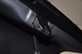 2013款斯柯达明锐1.8TSI