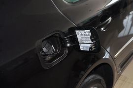2013款斯柯达明锐1.8TSI