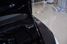 2013款斯柯达明锐1.8TSI