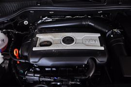 2013款斯柯达明锐1.8TSI