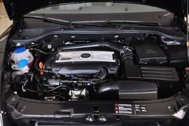 2013款斯柯达明锐1.8TSI