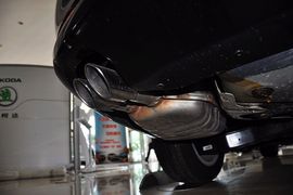 2013款斯柯达明锐1.8TSI