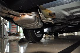 2013款斯柯达明锐1.8TSI