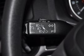 2013款斯柯达明锐1.8TSI