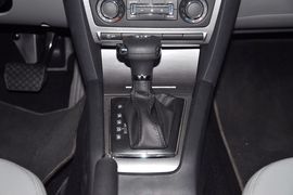 2013款斯柯达明锐1.8TSI