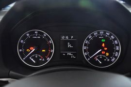 2013款斯柯达明锐1.8TSI