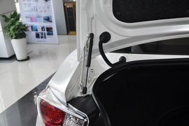 2013款斯巴鲁BRZ