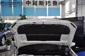 2013款斯巴鲁BRZ