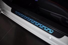 2013款斯巴鲁BRZ