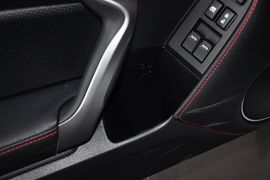 2013款斯巴鲁BRZ