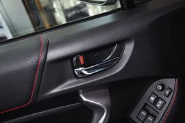 2013款斯巴鲁BRZ
