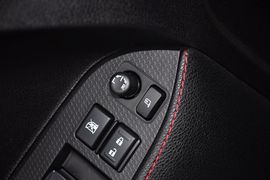 2013款斯巴鲁BRZ