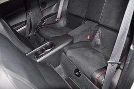 2013款斯巴鲁BRZ