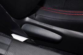 2013款斯巴鲁BRZ