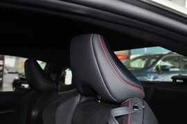 2013款斯巴鲁BRZ
