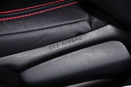 2013款斯巴鲁BRZ