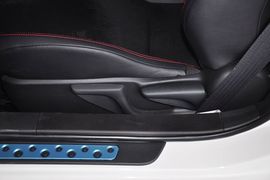 2013款斯巴鲁BRZ