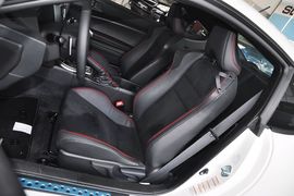 2013款斯巴鲁BRZ