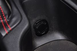 2013款斯巴鲁BRZ