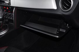 2013款斯巴鲁BRZ
