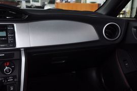 2013款斯巴鲁BRZ