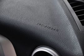 2013款斯巴鲁BRZ