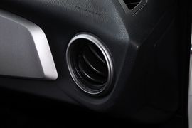 2013款斯巴鲁BRZ