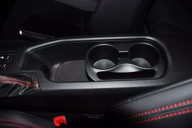 2013款斯巴鲁BRZ